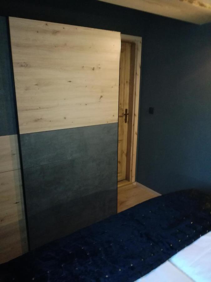 Les Chalet Kranjska Gora I Exterior foto